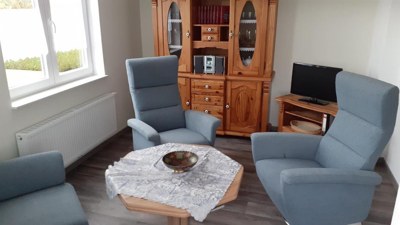 80Qm Top Wohnung Fuer 4 Personen In 2 Schlafzimmer Utarp 外观 照片