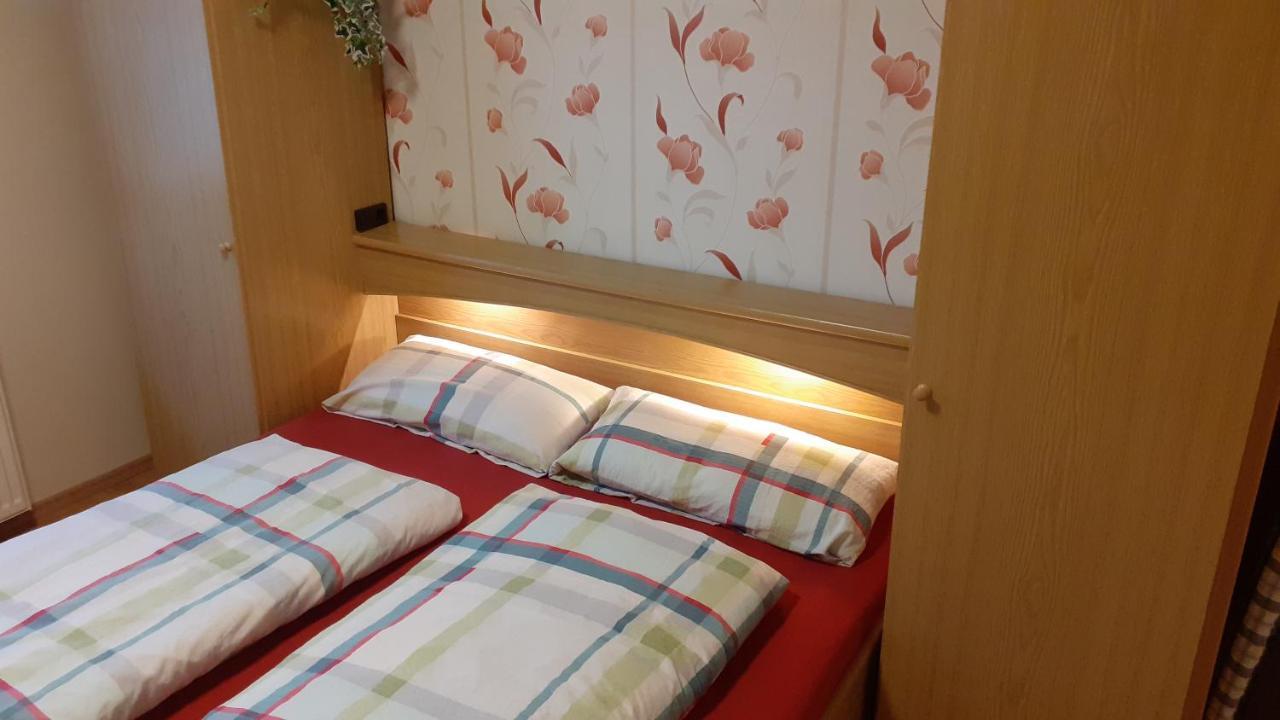80Qm Top Wohnung Fuer 4 Personen In 2 Schlafzimmer Utarp 外观 照片